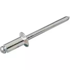 Вытяжная заклепка МЕТИЗНЫЙ ДВОР