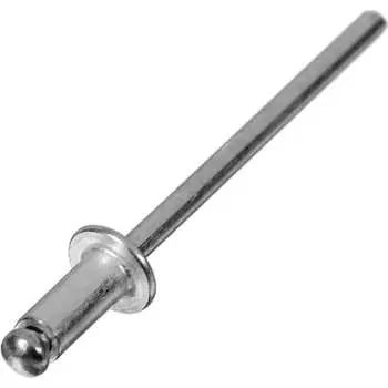 Вытяжная заклепка МЕТИЗНЫЙ ДВОР 4690441026743