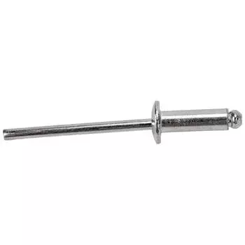 Вытяжная заклепка МЕТИЗНЫЙ ДВОР 4607173907059