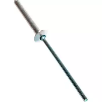 Вытяжная заклепка МЕТИЗНЫЙ ДВОР 4607173906977