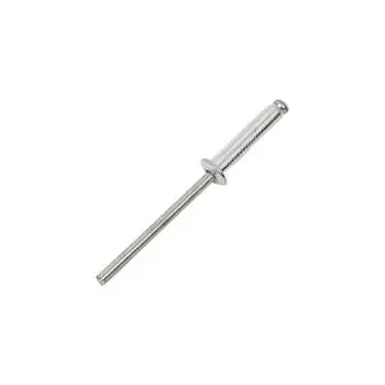 Вытяжная заклепка МЕТИЗНЫЙ ДВОР 4607173906984