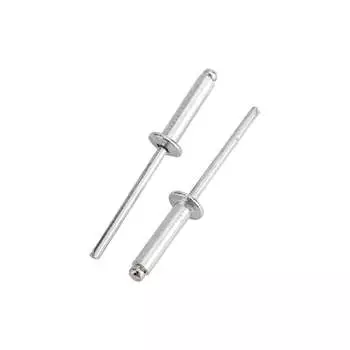 Вытяжная заклепка МЕТИЗНЫЙ ДВОР 4607173907097