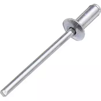 Вытяжная заклепка Мир Крепежа