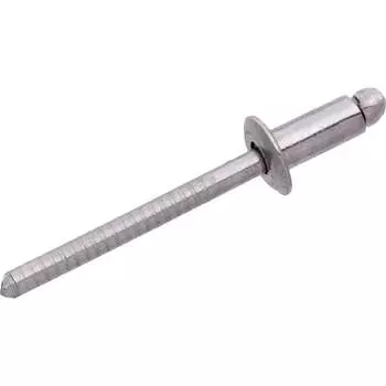 Вытяжная заклепка RMG З/В-Н/Н-048-010-0500