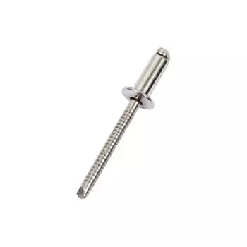 Вытяжная заклепка RMG З/В-Н/Н-050-012-0500