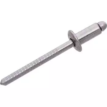 Вытяжная заклепка RMG З/В-Н/Н-048-012-0500