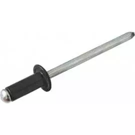 Вытяжная заклепка STARFIX 4,8x12 мм, 150 шт. SMP2-35755-150