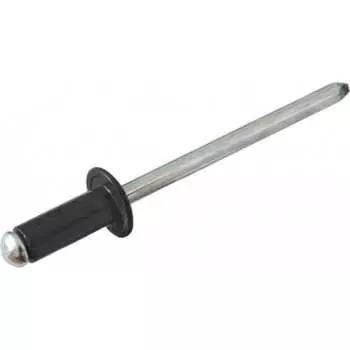 Вытяжная заклепка STARFIX 4,0x10 мм, 50 шт. SMZ1-27753-50