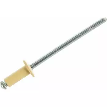 Вытяжная заклепка STARFIX 4,0x10 мм, 1000 шт. SMC3-19897-1000