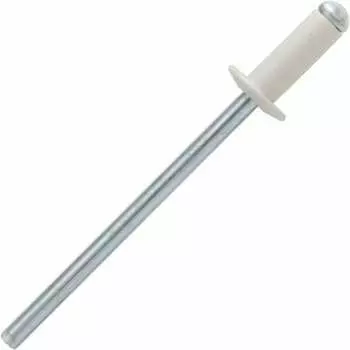 Вытяжная заклепка STARFIX 3,2x8 мм, 250 шт. SMP2-67396-250