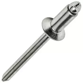 Вытяжная заклепка STEELREX 0801040006B500010064