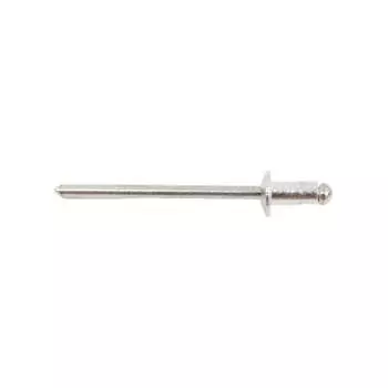 Вытяжная заклепка Стройметиз 3,2х6 28 шт. 2570211