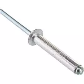 Вытяжная заклепка ZAMETAL