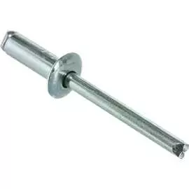 Вытяжная заклепка ZAMETAL