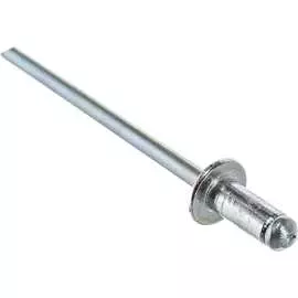 Вытяжная заклепка ZAMETAL