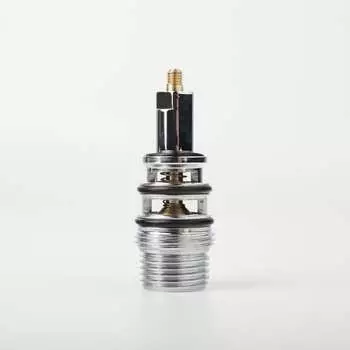 Вытяжной дивертор для смесителя IDDIS 997B0264SM