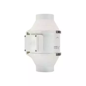 Вытяжной канальный вентилятор Soler&Palau TD250T/100 03-0101-207