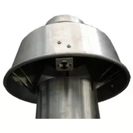 Вытяжной колпак для SLIM 1.620iN Baxi KHW71406891