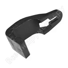 Вытяжной крюк WIEDERKRAFT WDK-0305