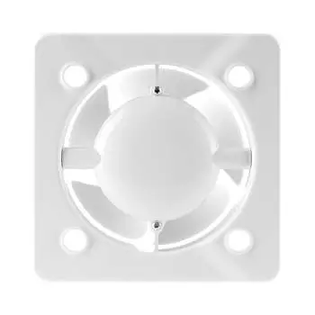 Вытяжной вентилятор AWENTA KW100T 5905033310834