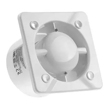 Вытяжной вентилятор AWENTA KW100H 5905033310827