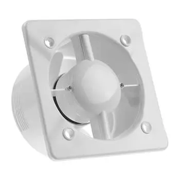Вытяжной вентилятор AWENTA KW125 5905033313798