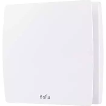 Вытяжной вентилятор Ballu BAF-SL 100 VT НС-1606098