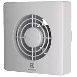 Вытяжной вентилятор Electrolux Slim EAFS-150T НС-1126800