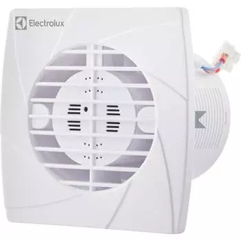 Вытяжной вентилятор Electrolux Eco EAFE-120 НС-1481525