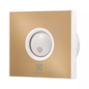 Вытяжной вентилятор Electrolux Rainbow EAFR-120 beige НС-1127186
