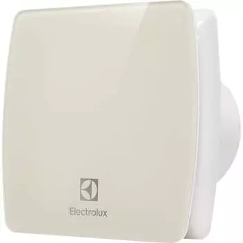 Вытяжной вентилятор Electrolux Glass EAFG-150 beige НС-1417797
