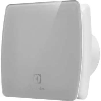 Вытяжной вентилятор Electrolux Glass EAFG-120 grey НС-1451633