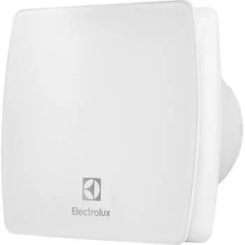Вытяжной вентилятор Electrolux Glass EAFG-150 white НС-1417814