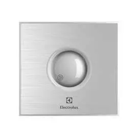 Вытяжной вентилятор Electrolux Rainbow EAFR-100 steel НС-1127272