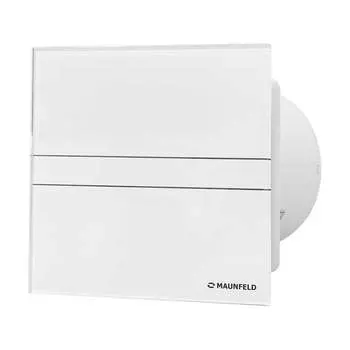 Вытяжной вентилятор MAUNFELD MFE12TGW