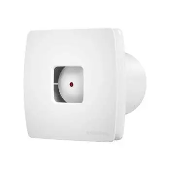 Вытяжной вентилятор MAUNFELD MFX12W