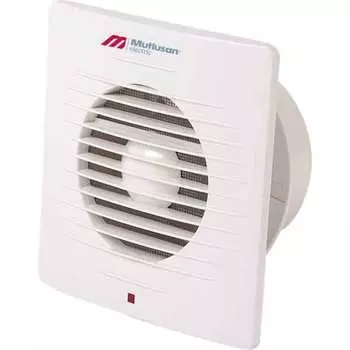 Вытяжной вентилятор Mutlusan