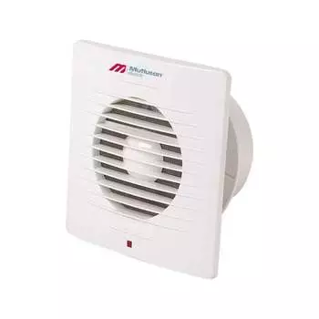 Вытяжной вентилятор Mutlusan