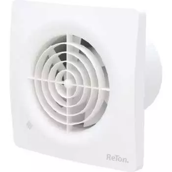 Вытяжной вентилятор RETON Solo 100 Т 197521