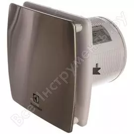 Вытяжной вентилятор Electrolux Argentum EAFA-120T НС-1126777