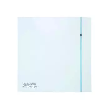 Вытяжной вентилятор Soler&Palau Silent-300 CHZ Design-3C Plus 03-0103-197