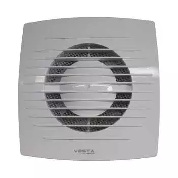 Вытяжной вентилятор Vesta Electric EF-100 FLEF000000100