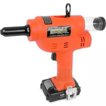 Вытяжной заклепочник MESSER M4000 05-32-401