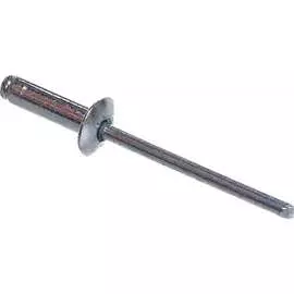 Вытяжные алюминиевые заклепки ULTIMA 4х12 мм 50 шт. 151016