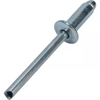 Вытяжные стальные заклепки Дело Техники 453512