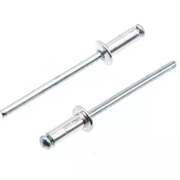 Вытяжные заклепки BOWT A03007