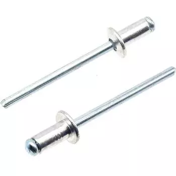 Вытяжные заклепки BOWT A03040