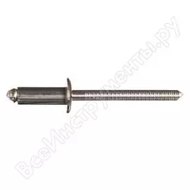 Вытяжные заклепки Партнер Fix-Master 827188