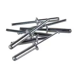 Вытяжные заклепки Профикреп 3,2x06, 50 шт. 116126