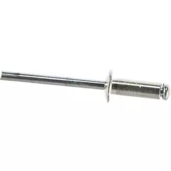 Вытяжные заклепки Профикреп 100 шт. 111296